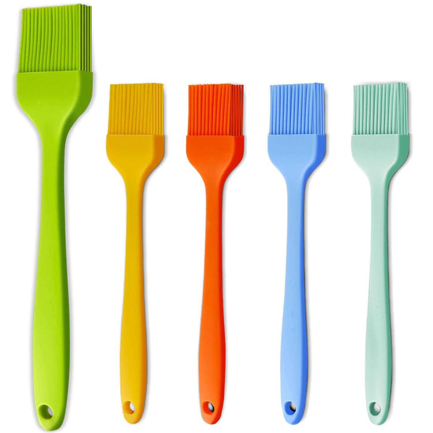 Oil Brush