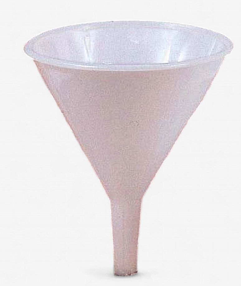 Funnel