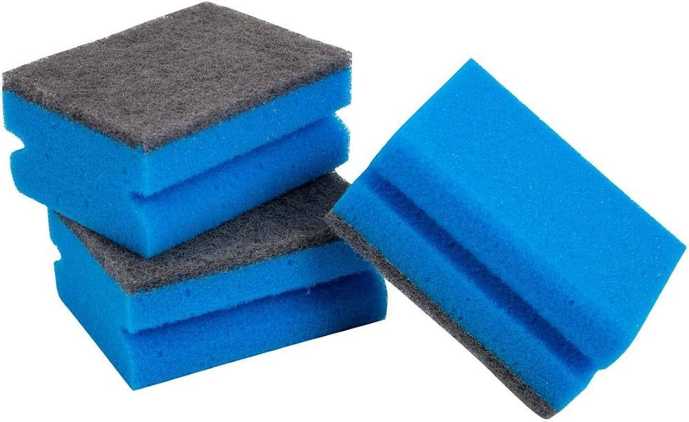 Kleaner Sponge Scouring Pad