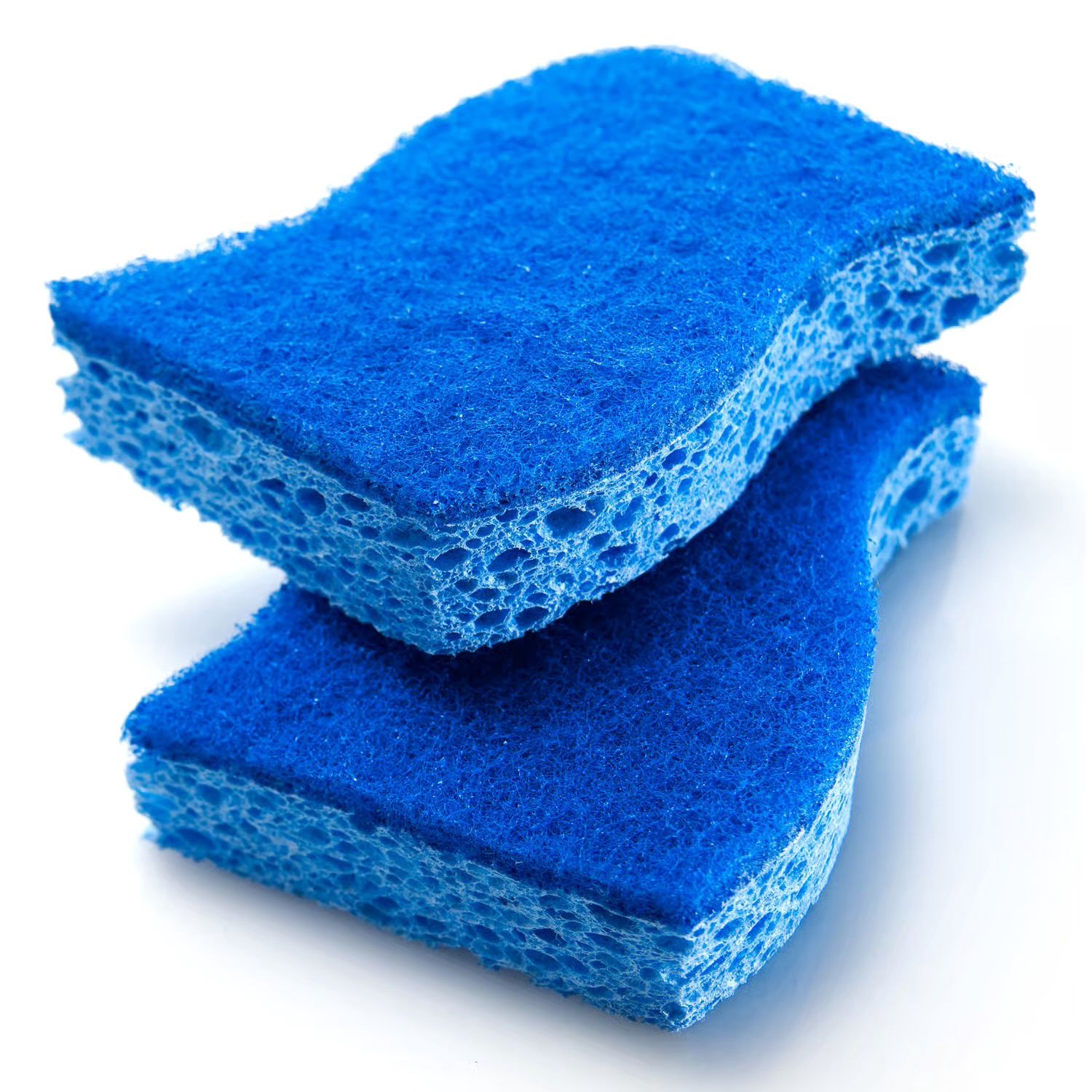 Non-Scratch Sponge