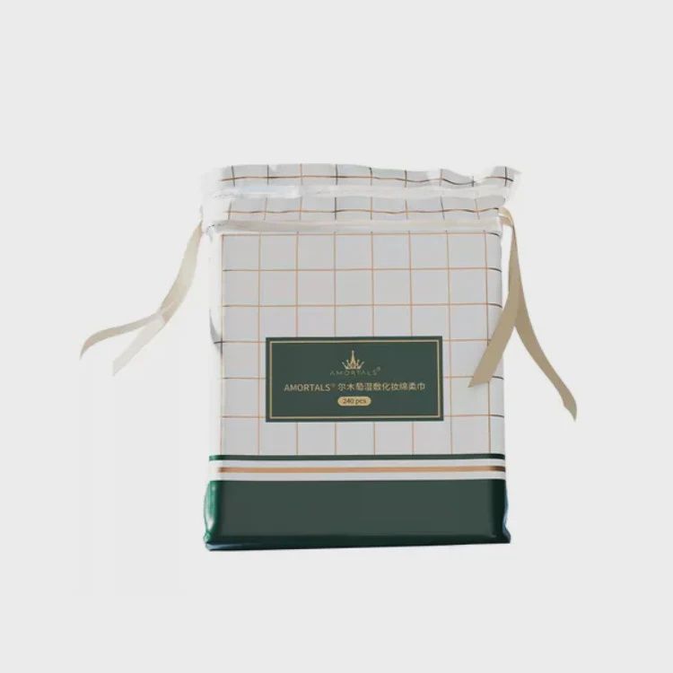 Amortals Home Wet Wipes