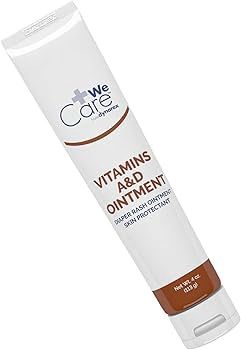 Vitamin A&amp;D Ointment - 维生素 A&amp;D 软膏