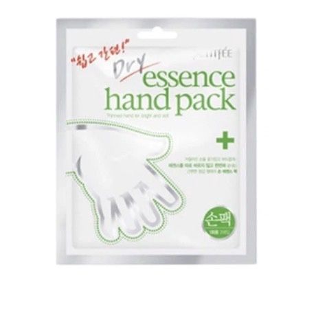 Dry Essence Hand Pack