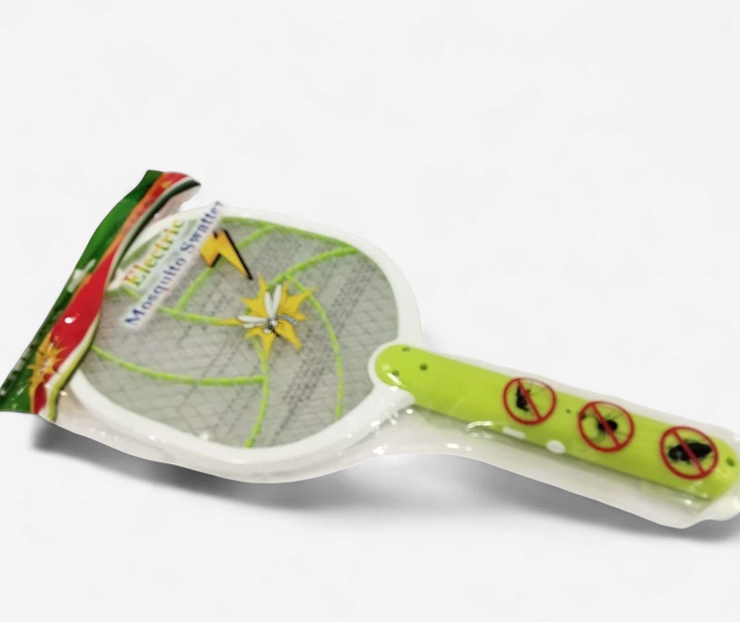 LTD-036 Electric Mosquito Swatter