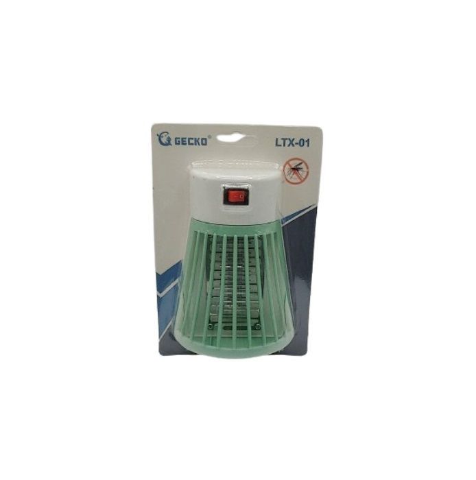 Night Light Mosquito Killer