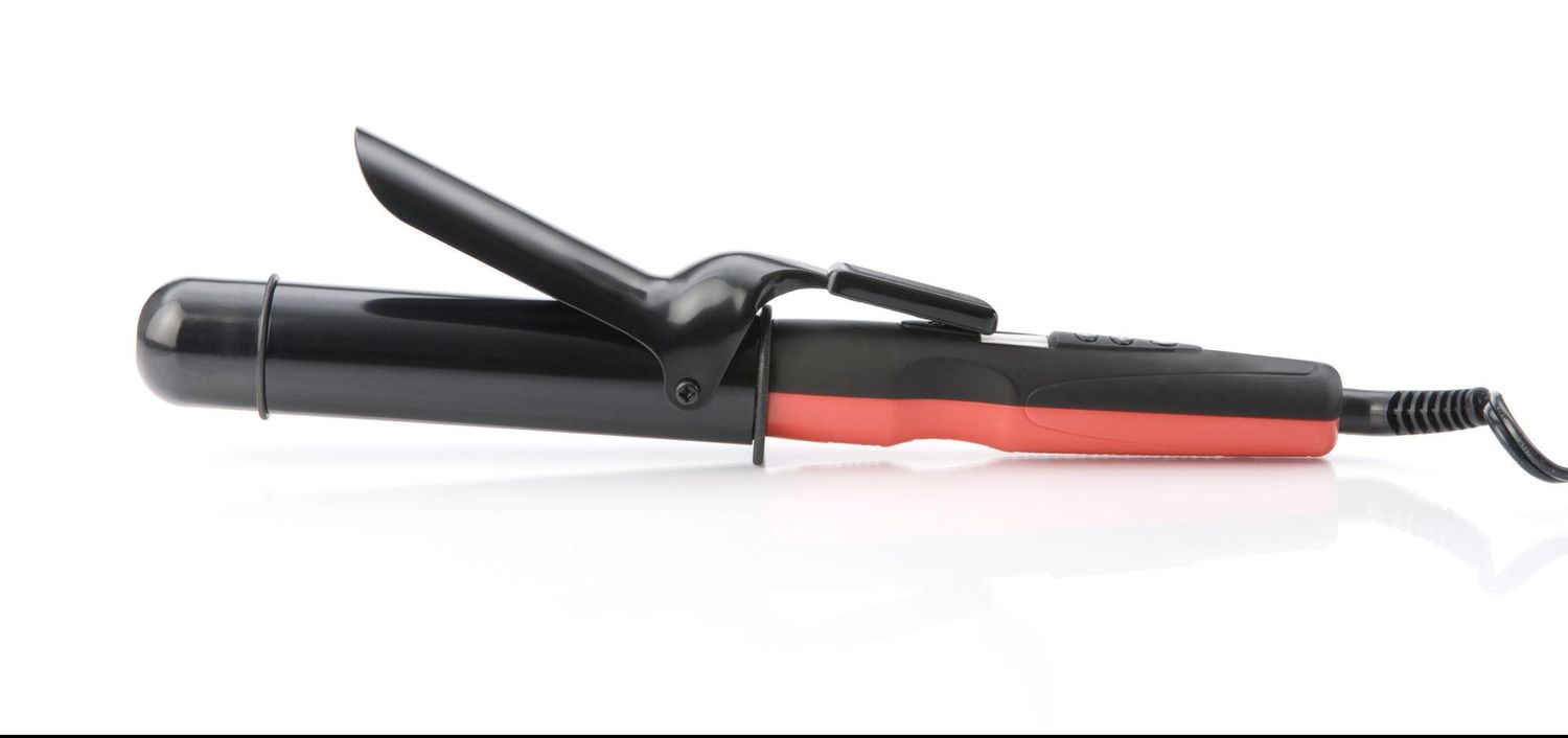 Hair Curler - 卷发棒