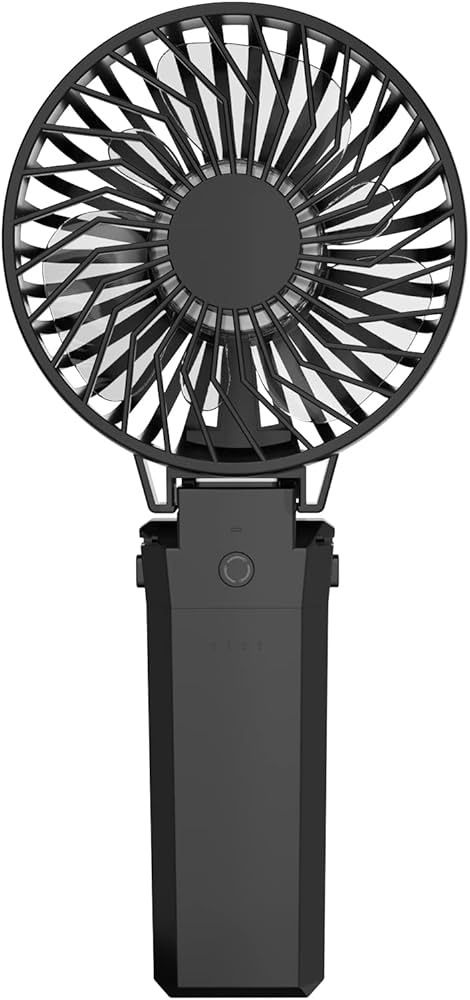 Handheld Fan - 手持风扇