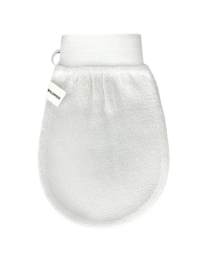 Deep Exfoliating Mitt - 深层去角质手套