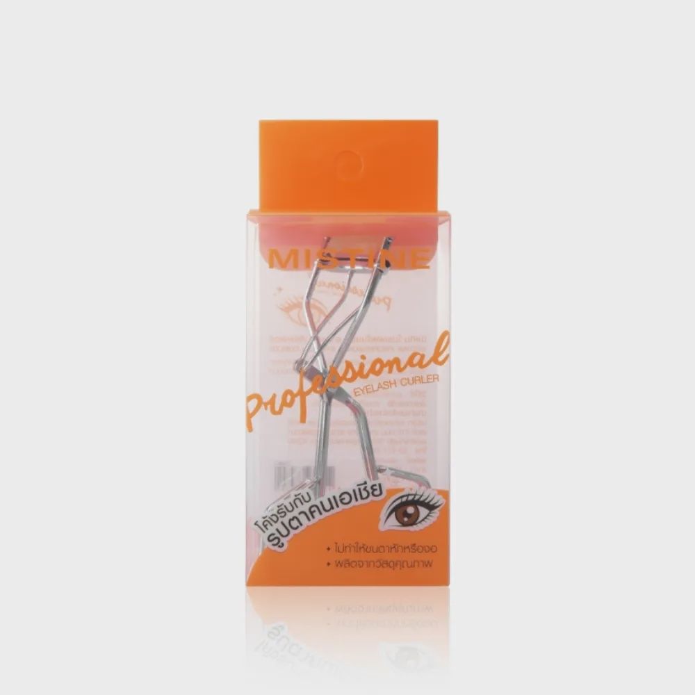Mistine Eye Lash Curler - Mistine睫毛夹