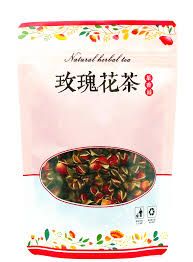 Dried Natural Herbal Tea, Flavor: Dried rose