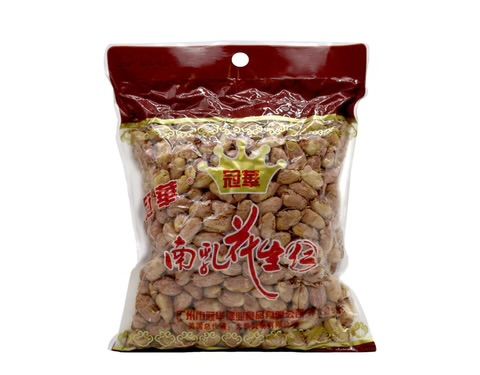 Roasted Peanut Kernels-五香南乳花生