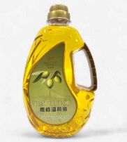 Golden Chariot Blend Olive Oil - 橄榄调和油