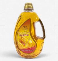 Golden Chariot Pure Peanut Oil - 花生油