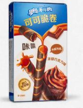 Oreo Cocoa Crispy Roll(Chocolate) - 奧利奧可可脆卷(巧克力)