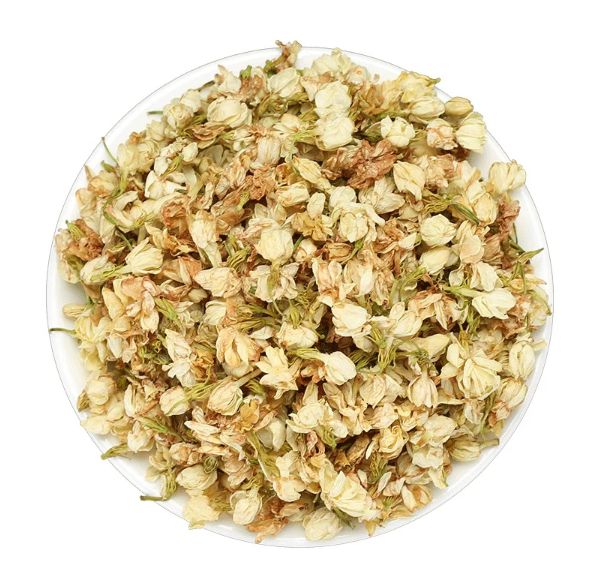 Jasmine Green Tea - 茉莉花绿茶