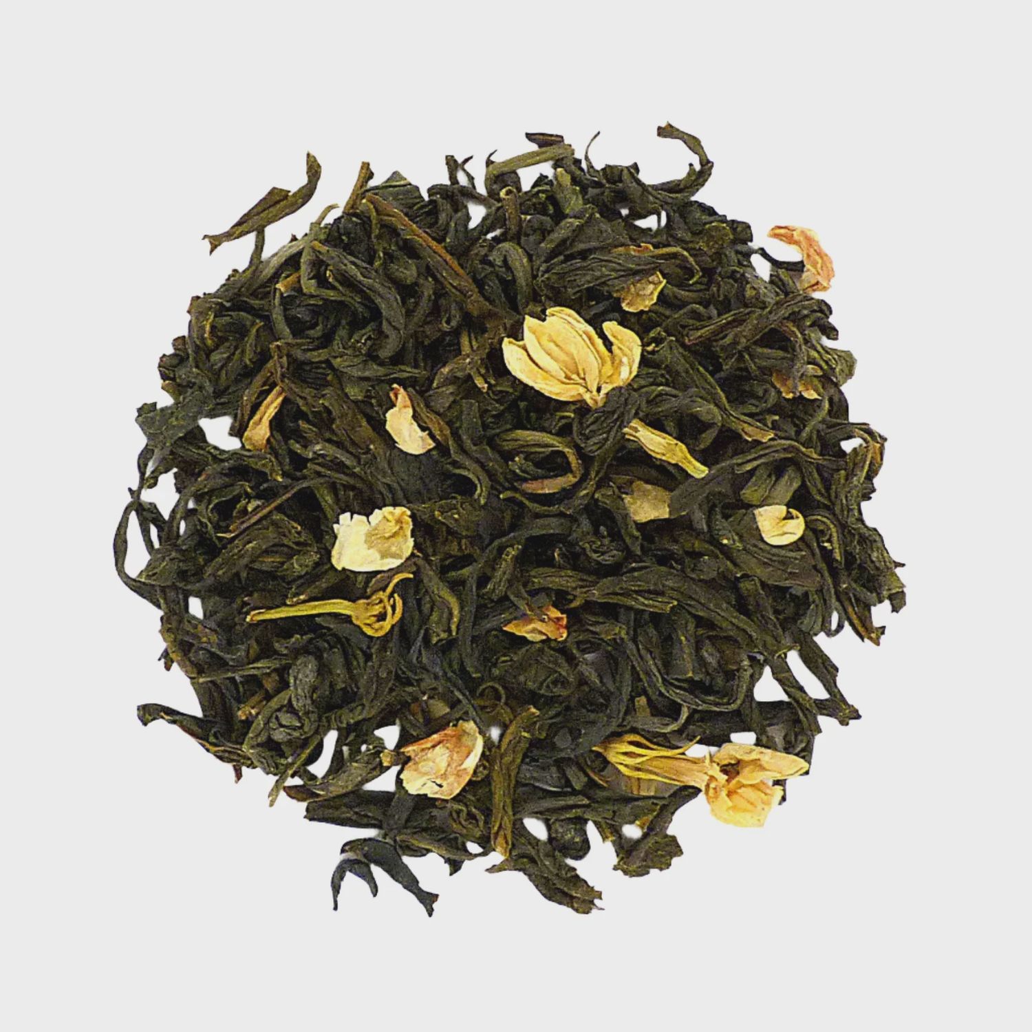 茉莉花茶50G - Jasmine Tea