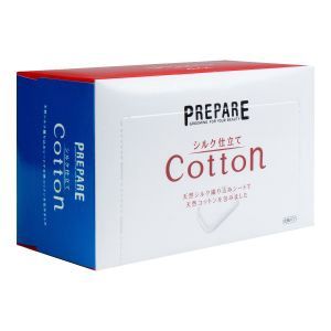 棉签片 - cotton pads