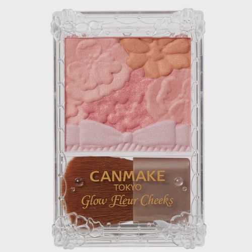 Glow Fleur Cheeks