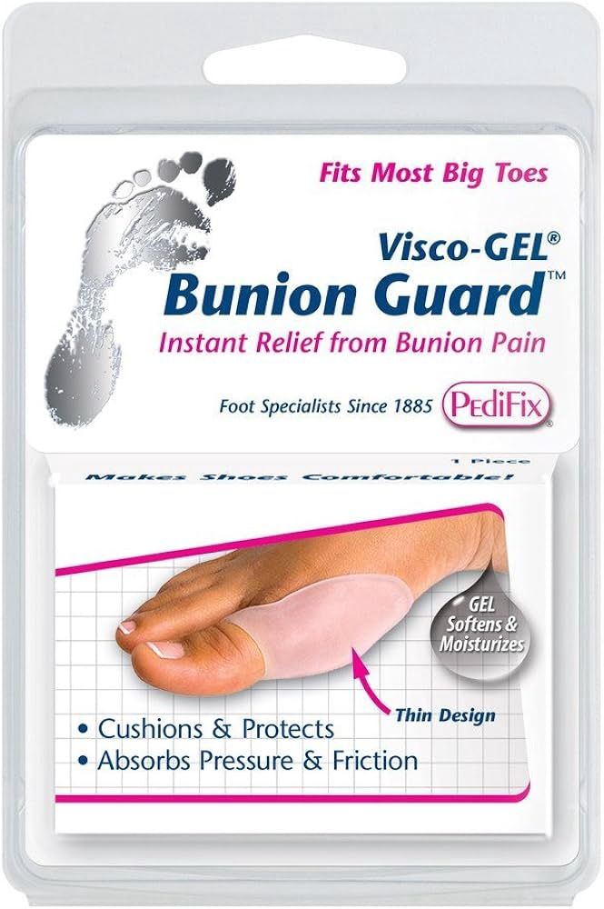 Bunion Guard - 拇外翻护垫