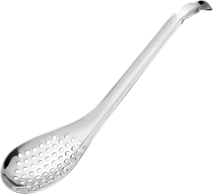 3002 Leaking Spoon