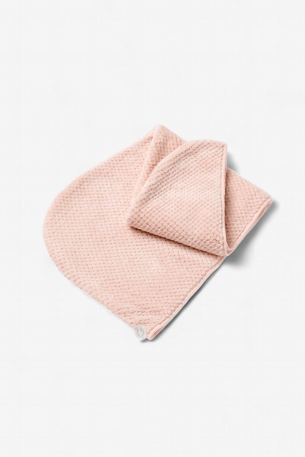 Hair-Drying Towel