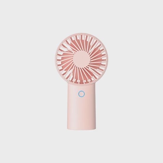 Mini Fan 450mAh