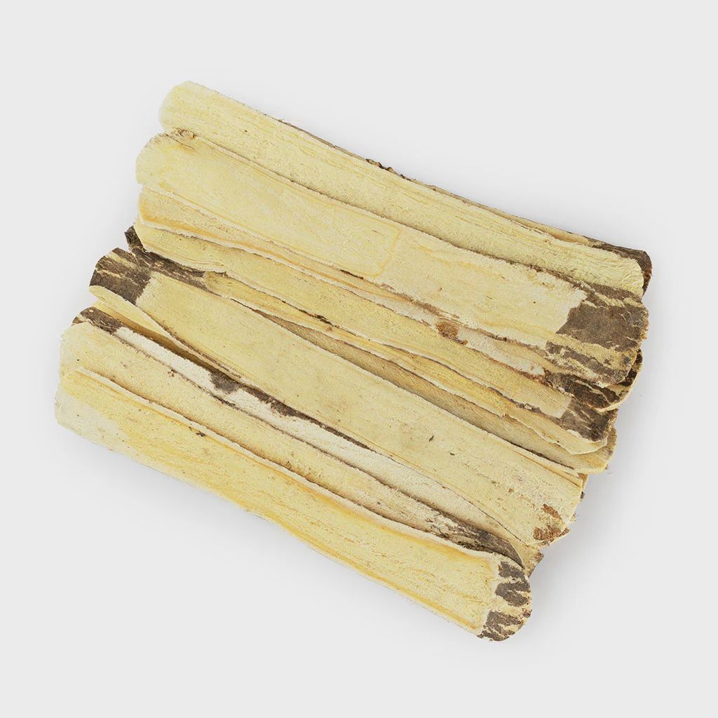 Astragalus Slices - 北芪片
