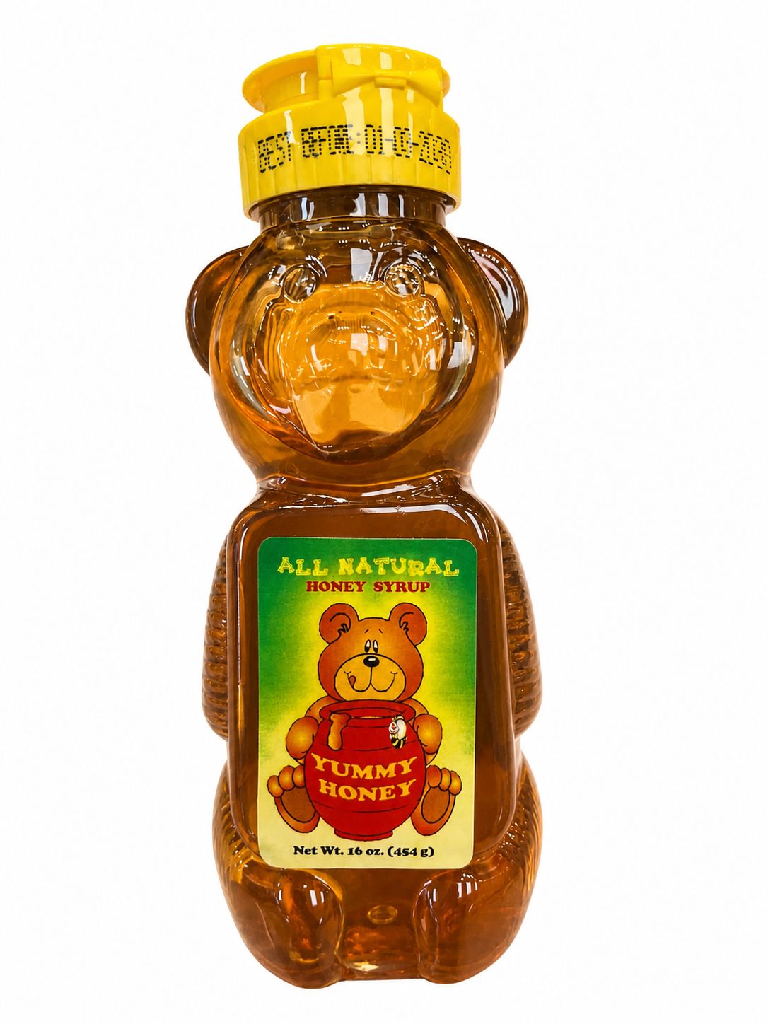 Honey-蜂蜜