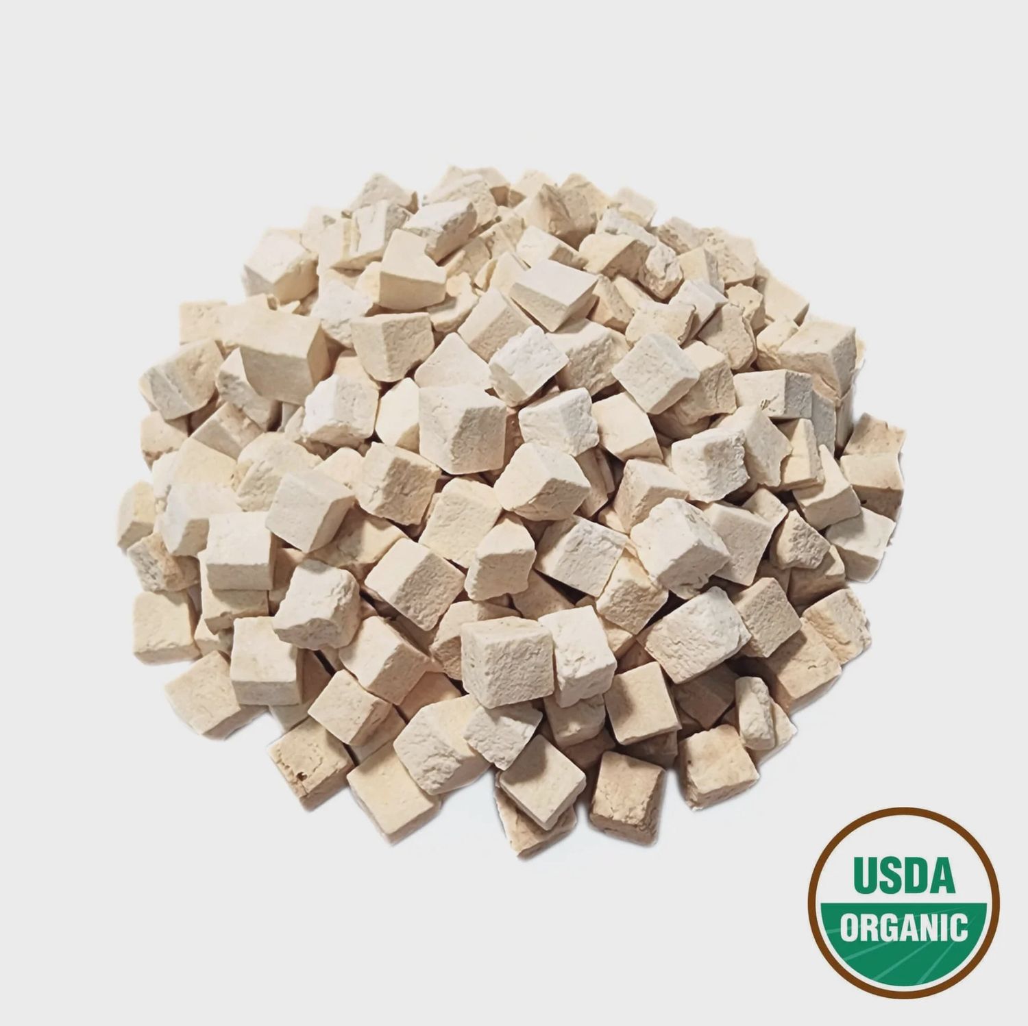 Poria Cocos - 云茯苓