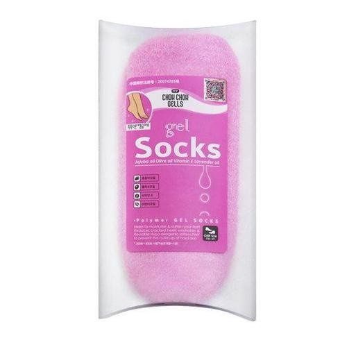 Gel Socks