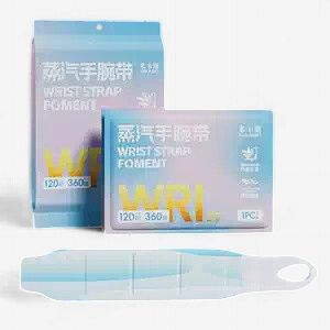 Wrist Strap Foment - 蒸汽手腕带