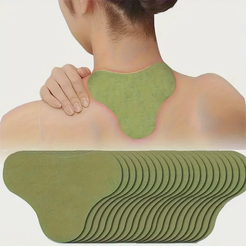Neck &amp; Shoulder Patch
