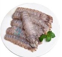 Mantis Shrimp Meat (Pipi Shrimp) - 赖尿虾肉（皮皮虾）