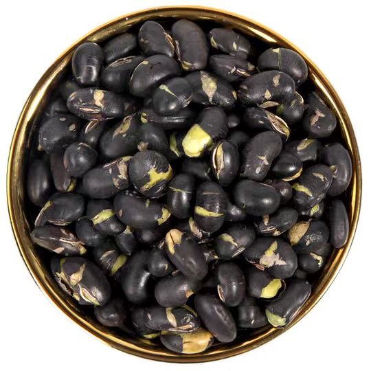 Crispy Black Bean - 香酥黑豆