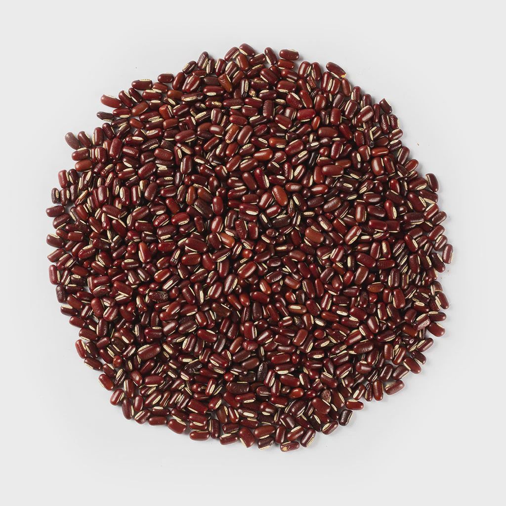 Adzuki Beans - 赤小豆