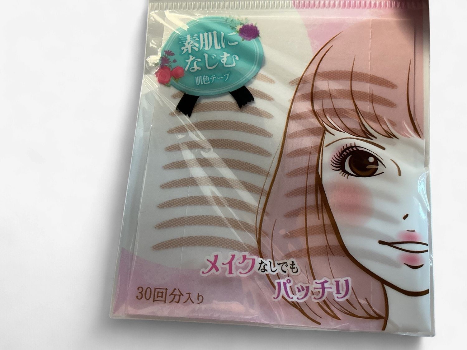 Natural Eye Tape Series