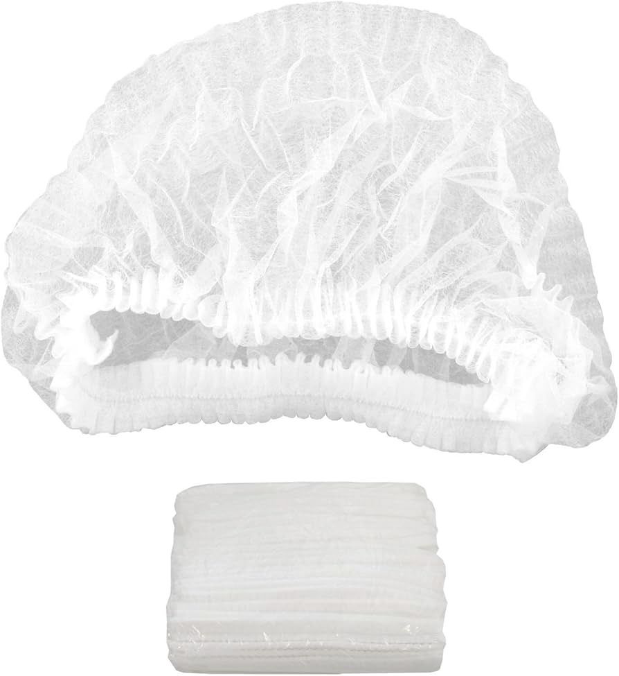 Hair Cap - 浴帽