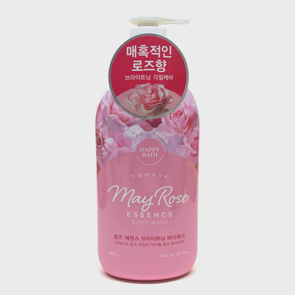 Essence Body Wash