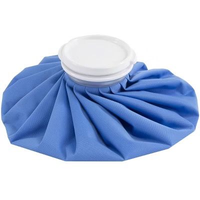 9 in Ice Bag