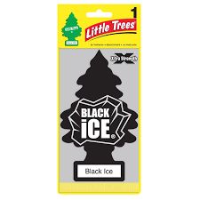 Little Trees Xtra Strength
