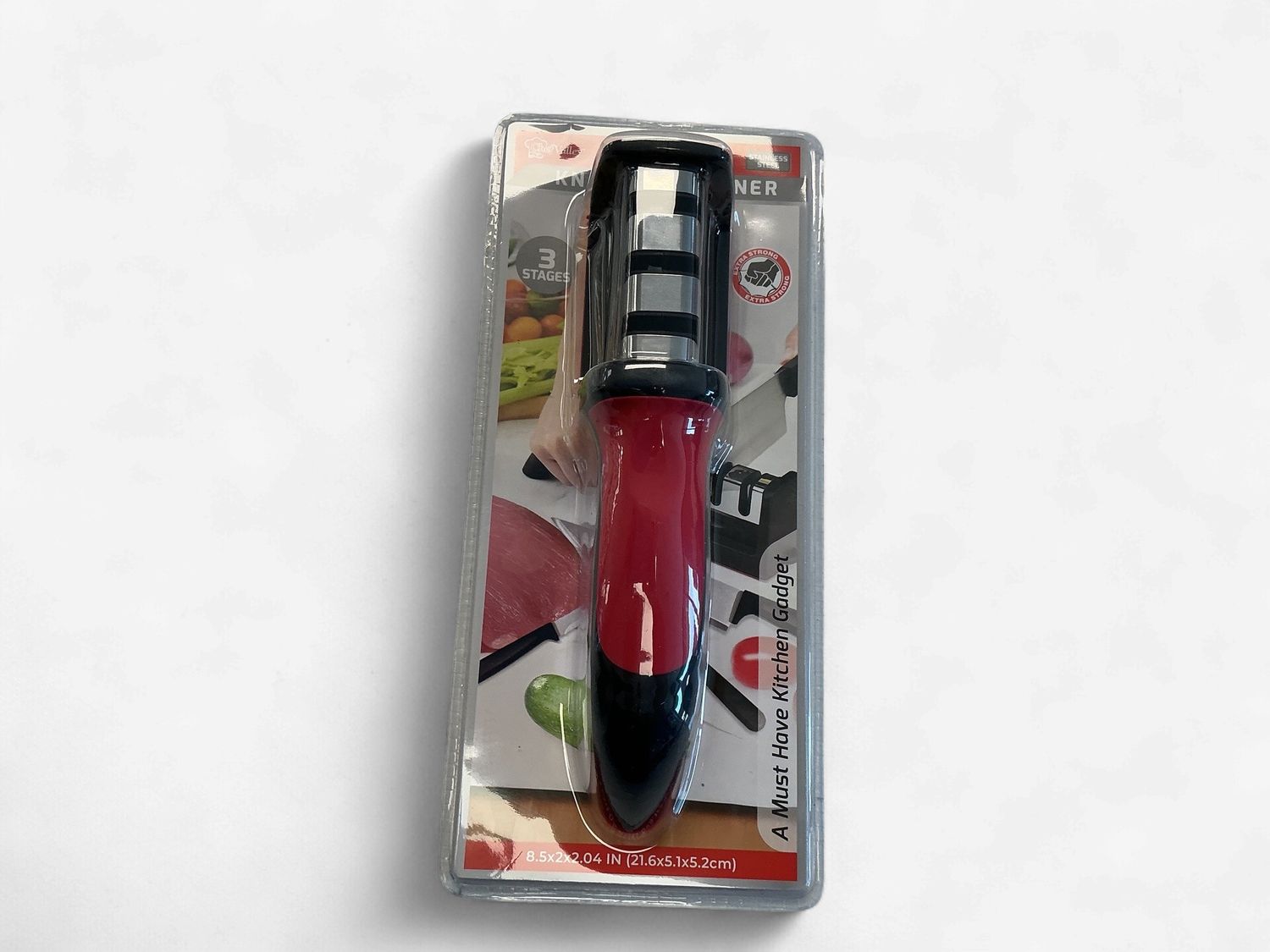 Knife Sharpner 磨刀器