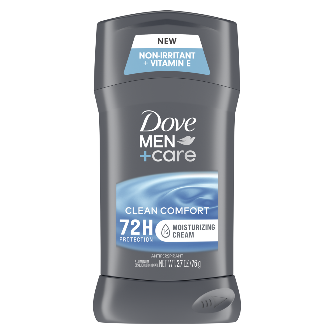 Men+Care 72H Clean Comfort