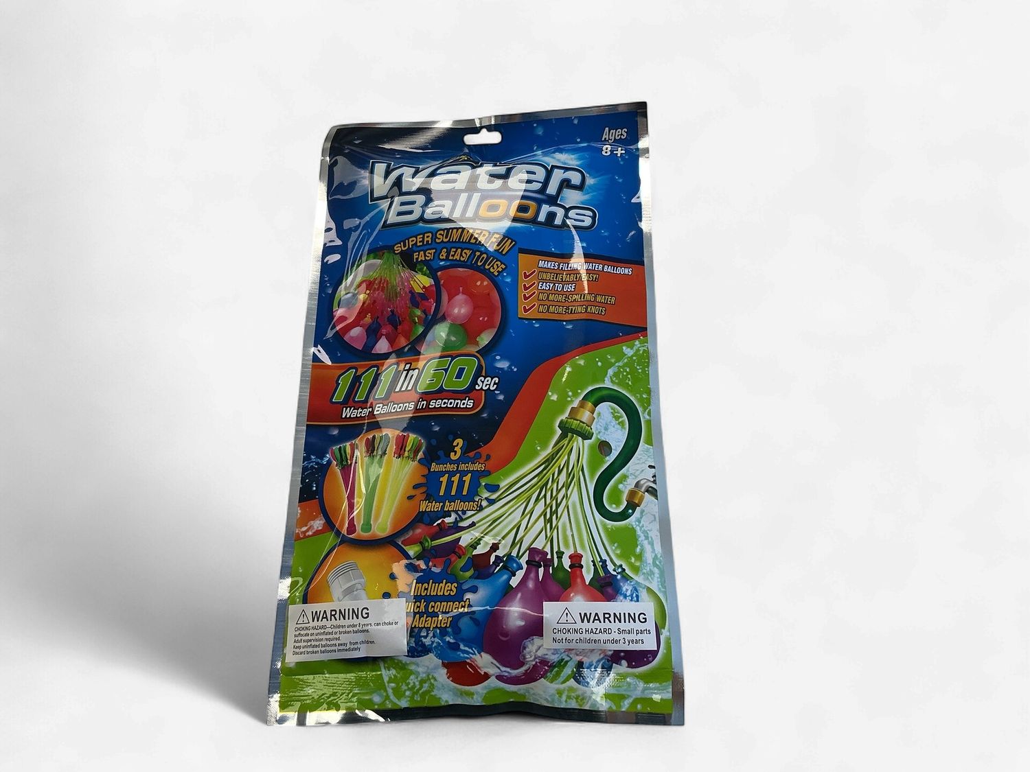 Waterballoons