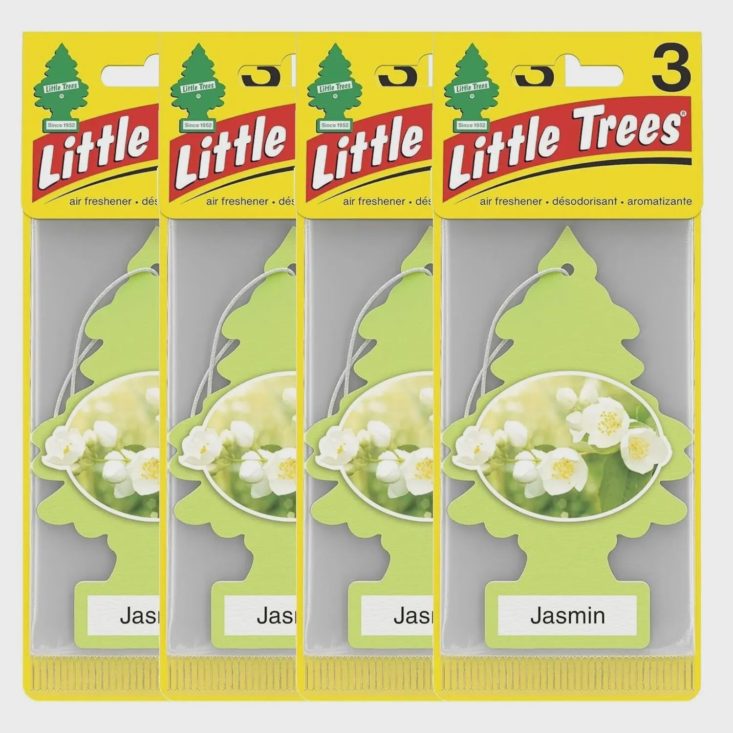 Little Trees Air Freshner - 小树空气清新剂