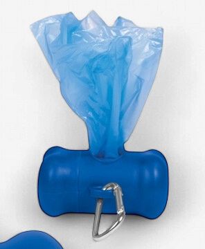 Pet Waste Bag