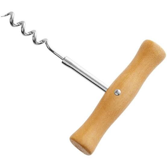 Cork Screw