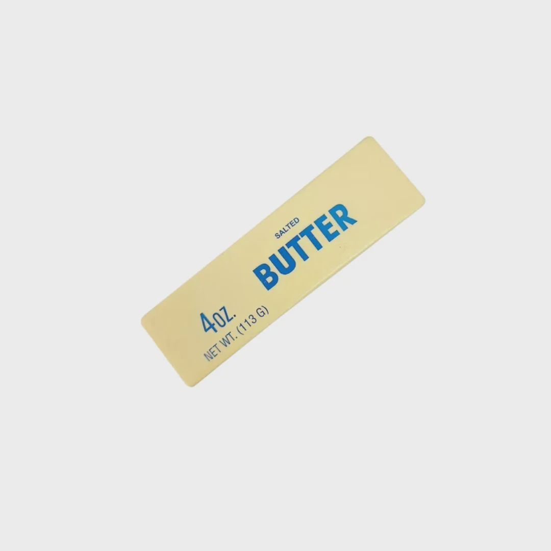 Butter Squishy