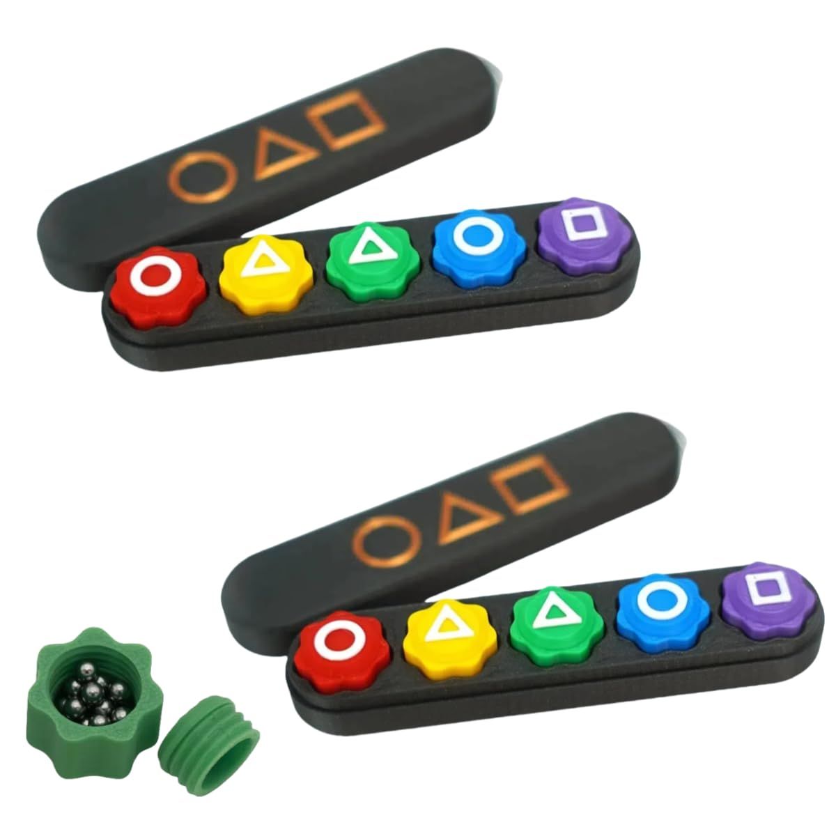 Gongi Game Set