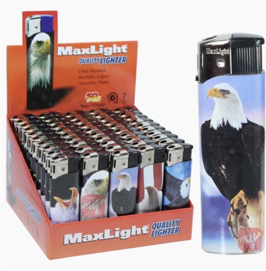 Lighter
