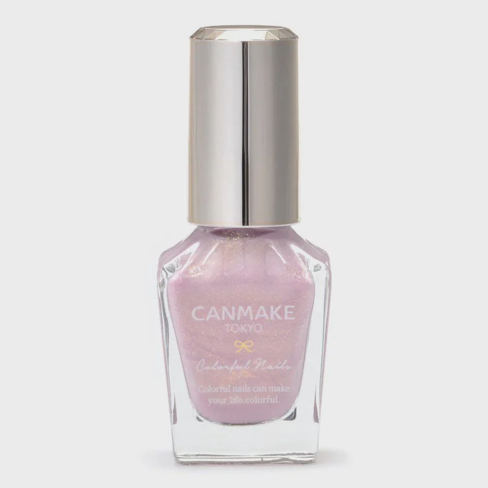 Canmake Nail Polish